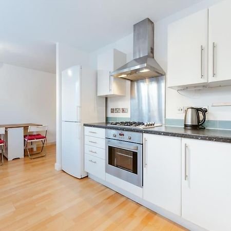 ロンドンStunning Flat In Brick Laneアパートメント エクステリア 写真