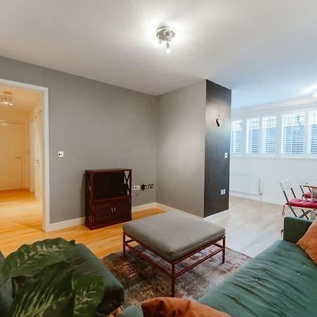 ロンドンStunning Flat In Brick Laneアパートメント エクステリア 写真