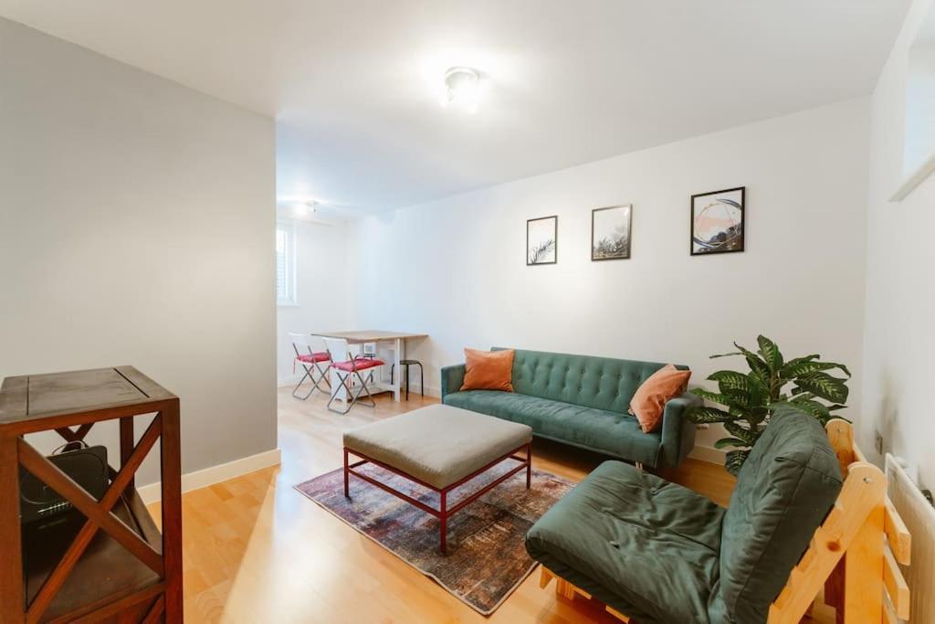 ロンドンStunning Flat In Brick Laneアパートメント エクステリア 写真