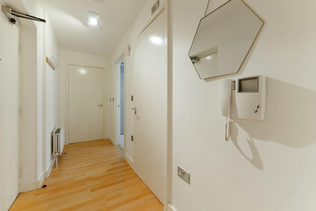 ロンドンStunning Flat In Brick Laneアパートメント エクステリア 写真