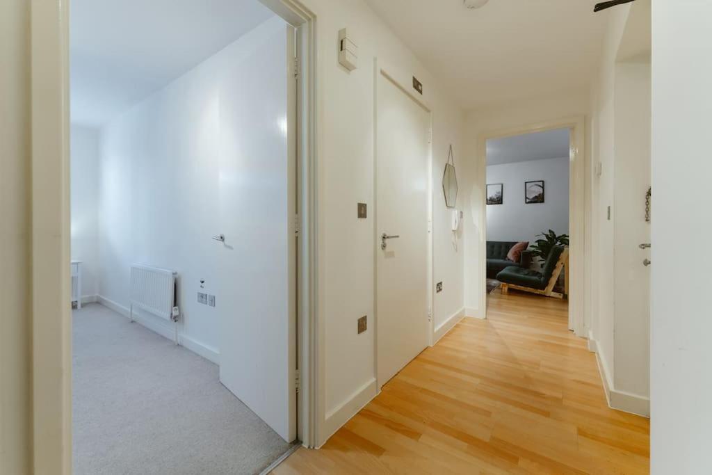 ロンドンStunning Flat In Brick Laneアパートメント エクステリア 写真