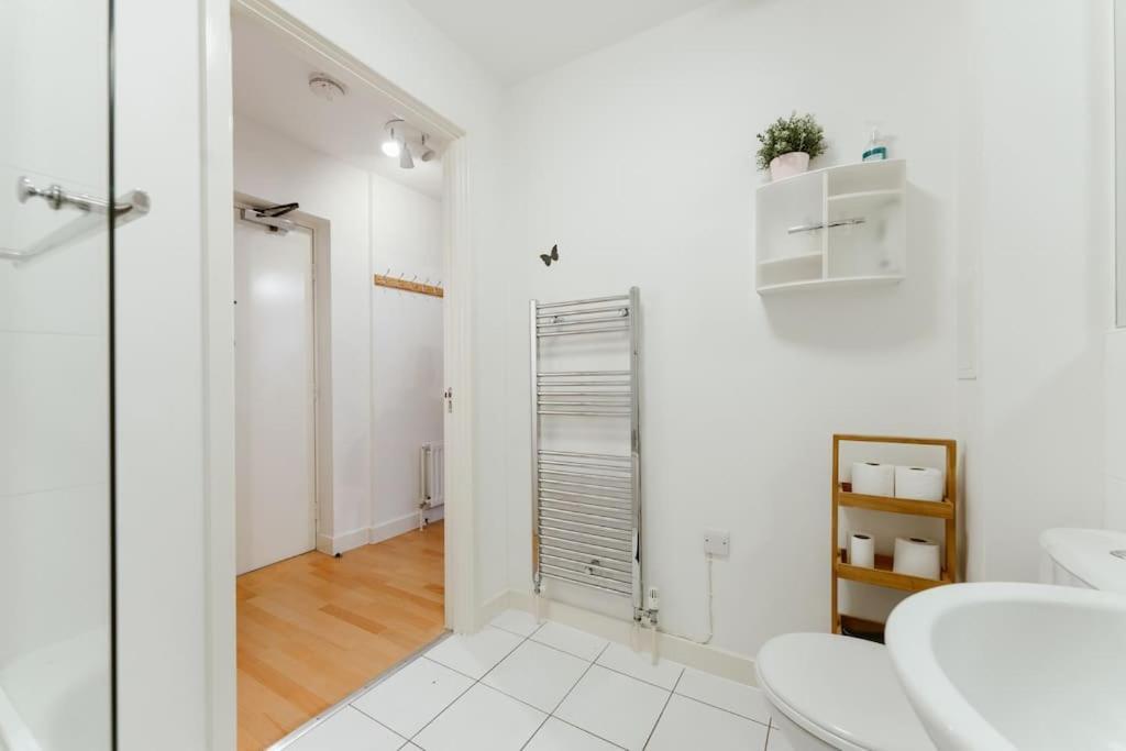ロンドンStunning Flat In Brick Laneアパートメント エクステリア 写真