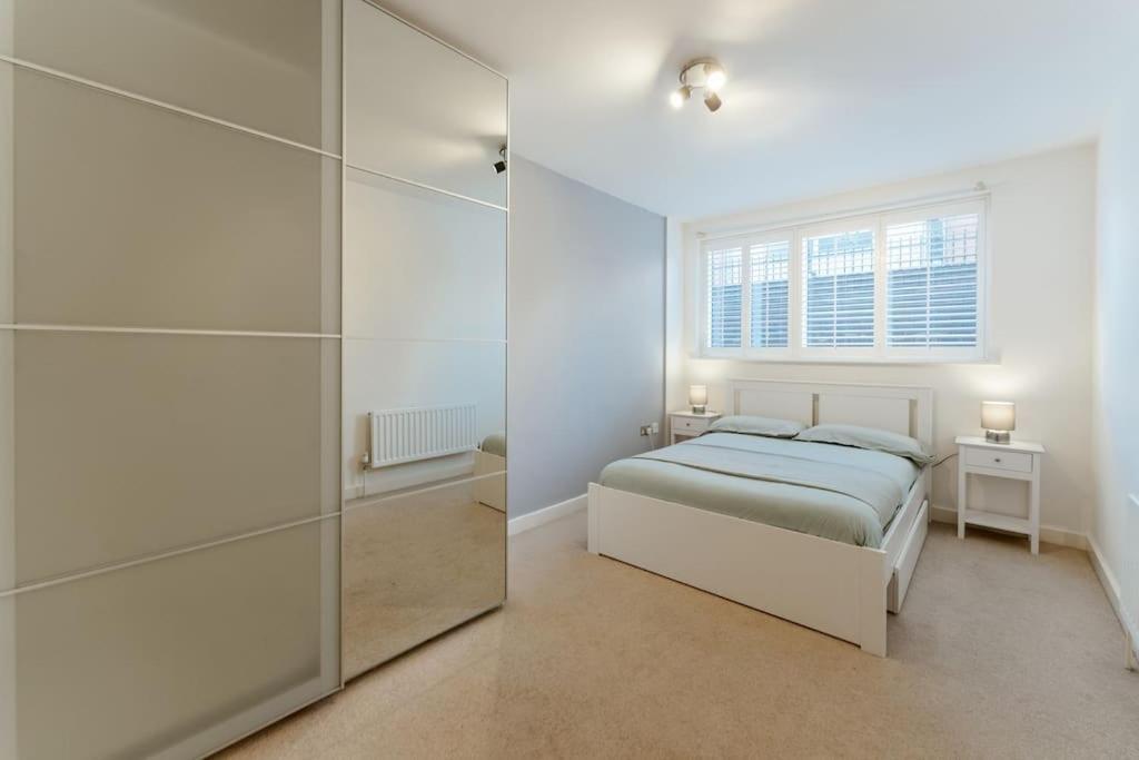 ロンドンStunning Flat In Brick Laneアパートメント エクステリア 写真